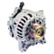 Wai Global Alternator, ALTFD 6G, 110 Amp12 Volt, CW, 6Groove Pulley, 1000 Plug Clock 8305N - alternate 2